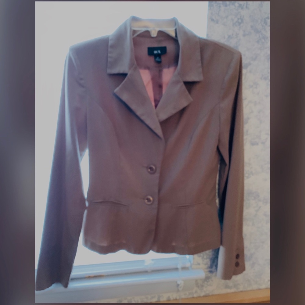 Blazer jacket